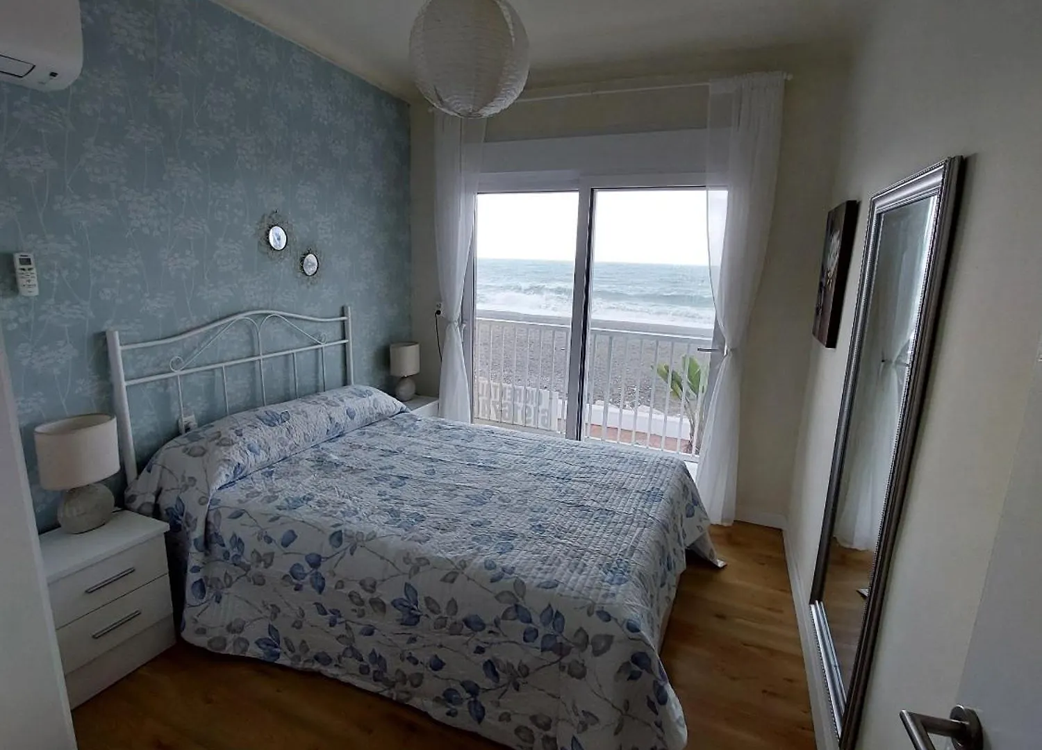 Casita Beach アルガロボ・コスタ