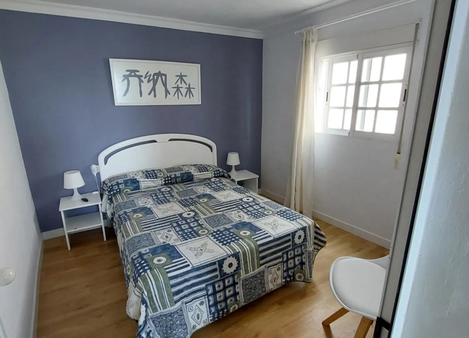 Vakantiehuis Casita Beach Algarrobo Costa Spanje