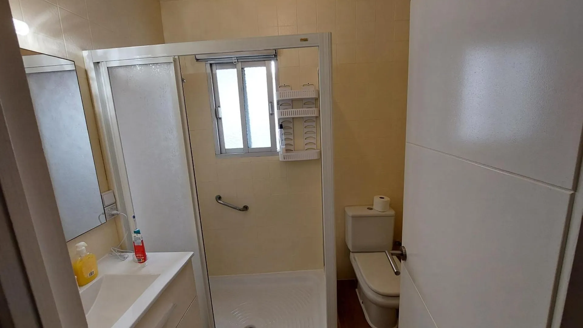 Casita Beach Algarrobo Costa Vakantiehuis