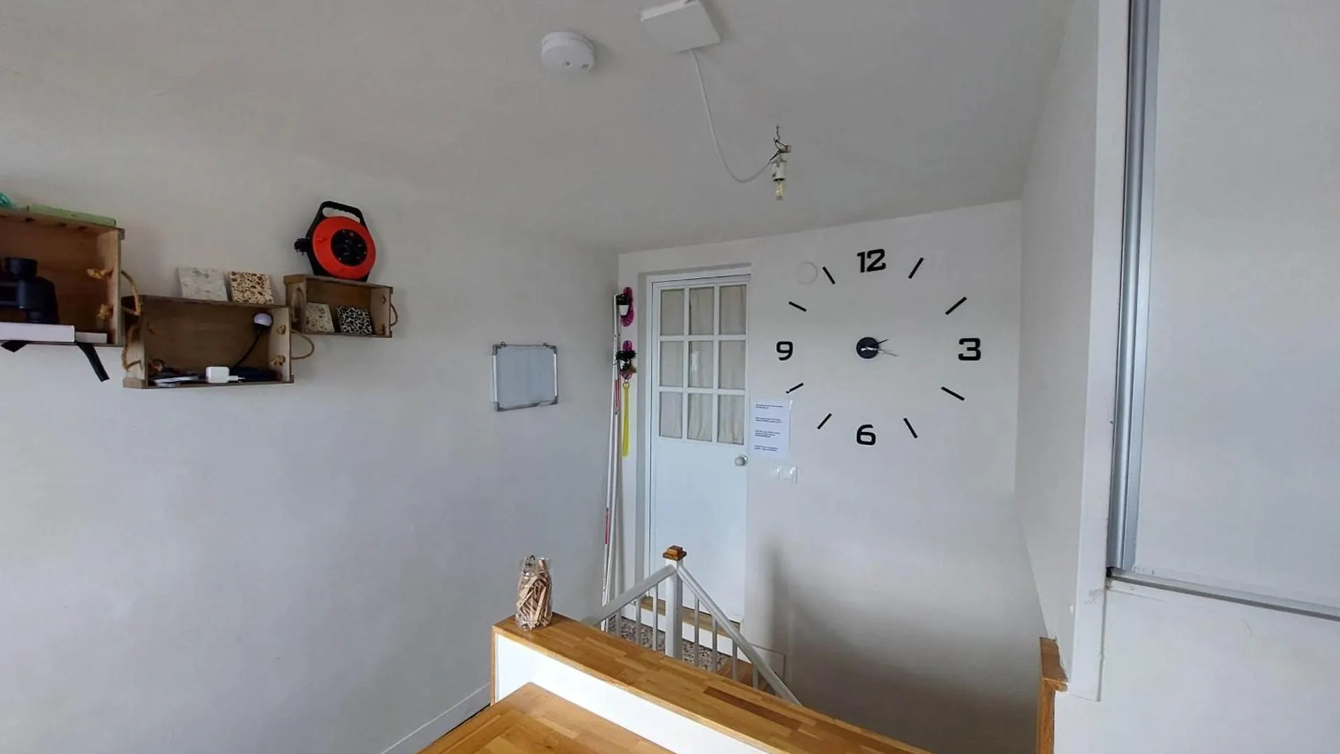 Vakantiehuis Casita Beach Algarrobo Costa